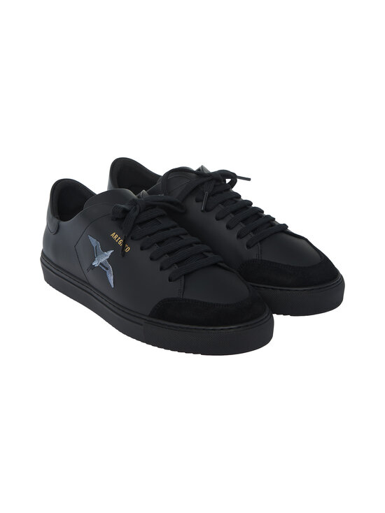 AXEL ARIGATO - Clean 90 Bird -sneakerit - BLACK/BLACK | Stockmann - photo 5