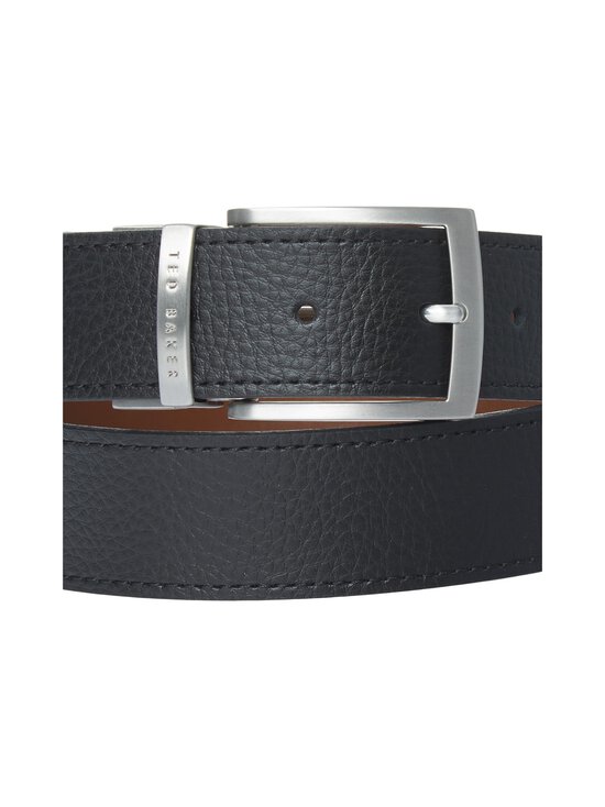Ted Baker London - Breemer Reversible -nahkavyö - BLACK | Stockmann - photo 2