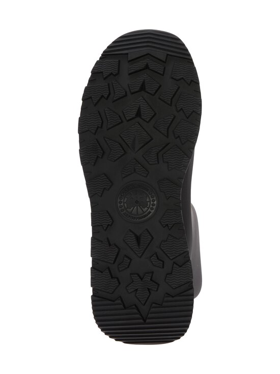 Canada Goose - Vancouver-kumisaappaat - 61 BLACK - NOIR - photo 4 Canada Goose - Vancouver-kumisaappaat - 61 BLACK - NOIR | Stockmann - photo 4