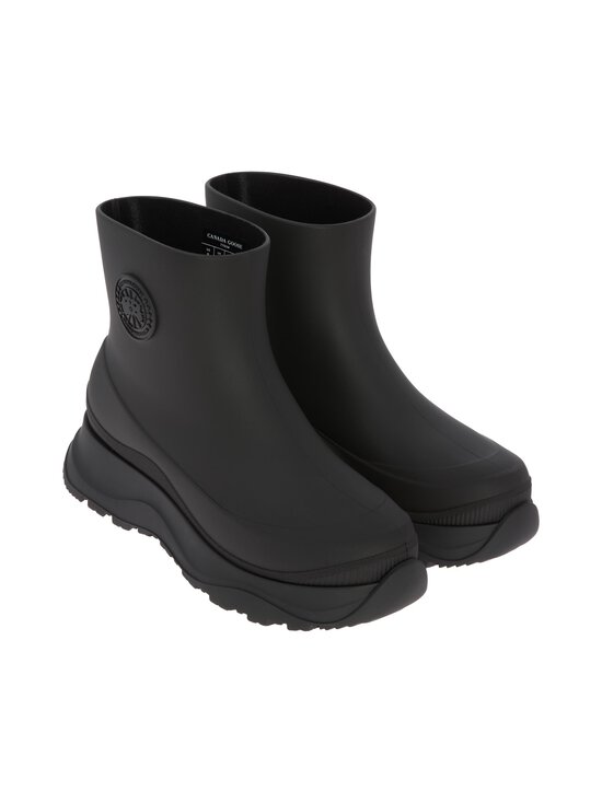 Canada Goose - Vancouver-kumisaappaat - 61 BLACK - NOIR - photo 5 Canada Goose - Vancouver-kumisaappaat - 61 BLACK - NOIR | Stockmann - photo 5