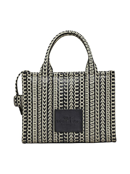 The Mini Tote -nahkalaukku