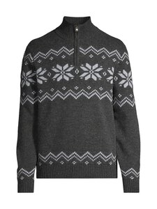 Cap Horn - Kudum Navish - DK. GREY MEL/LT. GREY MEL. Cap Horn - Kudum Navish - DK. GREY MEL/LT. GREY MEL. | Stockmann