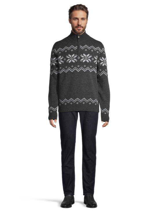 Cap Horn - Kudum Navish - DK. GREY MEL/LT. GREY MEL. - photo 2 Cap Horn - Kudum Navish - DK. GREY MEL/LT. GREY MEL. | Stockmann - photo 2