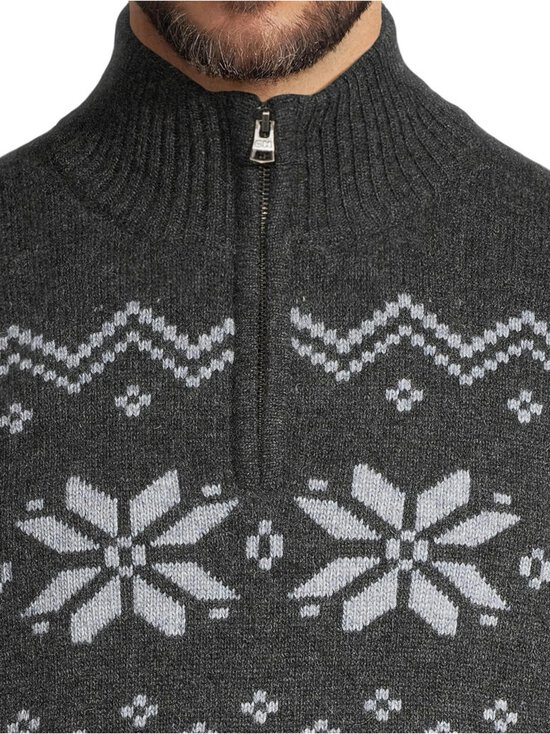 Cap Horn - Kudum Navish - DK. GREY MEL/LT. GREY MEL. - photo 4 Cap Horn - Kudum Navish - DK. GREY MEL/LT. GREY MEL. | Stockmann - photo 4