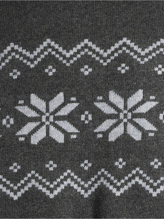 Cap Horn - Kudum Navish - DK. GREY MEL/LT. GREY MEL. - photo 5 Cap Horn - Kudum Navish - DK. GREY MEL/LT. GREY MEL. | Stockmann - photo 5