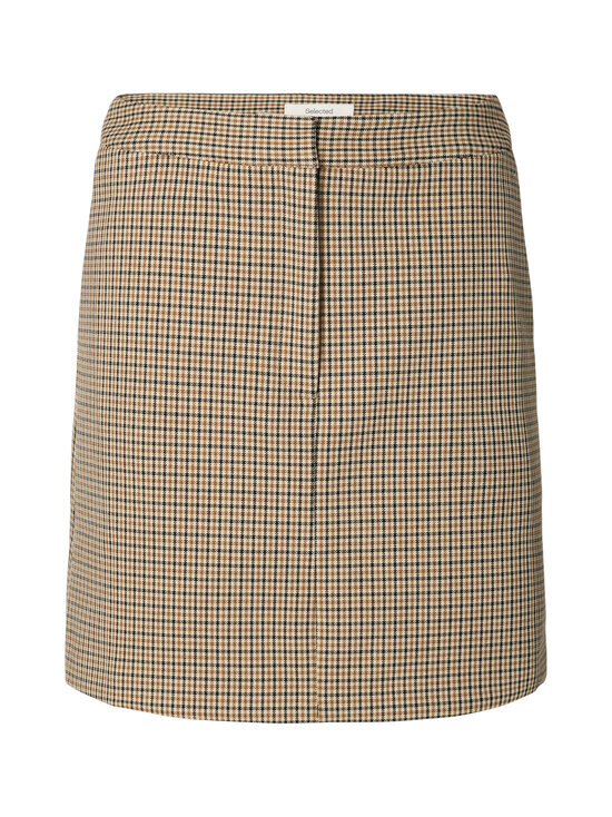 Selected - Slwelara Mini -hame - MONKS ROBE CHECKS:CHECKS | Stockmann - photo 1