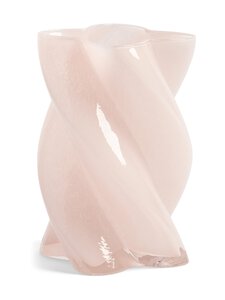 &klevering - Vase Marshmallow -maljakko 13.5 cm - PINK | Stockmann
