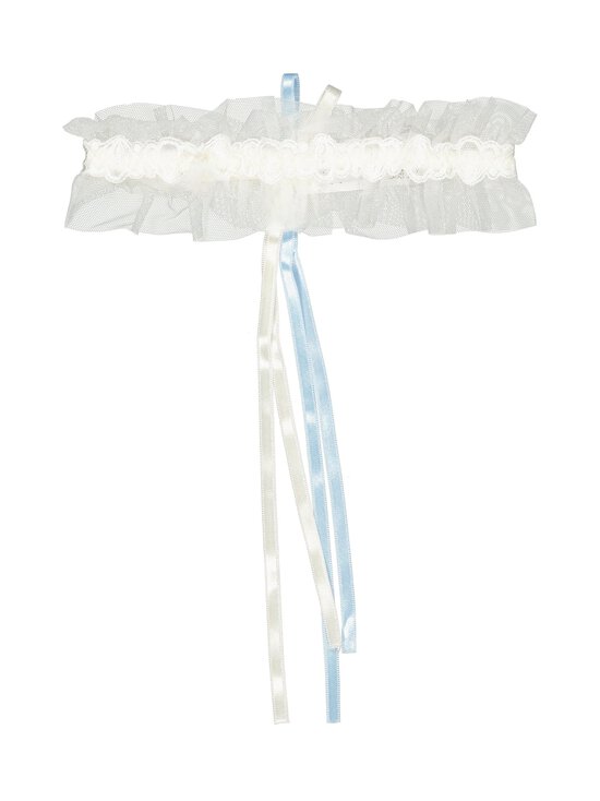 Simone Perele - Morsiamen sukkanauha - 030 NATUREL - photo 2 Simone Perele - Morsiamen sukkanauha - 030 NATUREL | Stockmann - photo 2