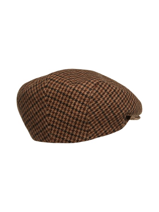 CONSTRUE - Soni Sevilla - 48 BROWN-BEIGE CHECK - photo 2 CONSTRUE - Soni Sevilla - 48 BROWN-BEIGE CHECK | Stockmann - photo 2