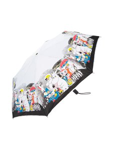 MOOMIN - Comic Lasessor -sateenvarjo - 000 000 COMIC WHITE MOOMIN - Comic Lasessor -sateenvarjo - 000 000 COMIC WHITE | Stockmann