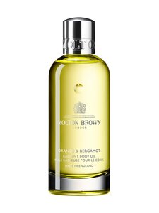 Molton Brown - Orange & Bergamot Radiant ķermeņa eļļa | Stockmann