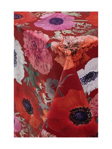 Pentik - Leinikki-pöytäliina - RED | Stockmann