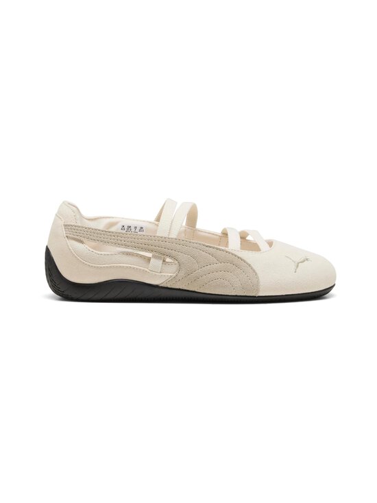 Puma - Speedcat Ballet -sneakerit - 08 ALPINE SNOW-PUMA BLACK | Stockmann - photo 1