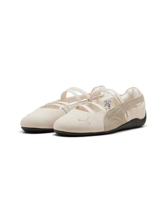 Puma - Speedcat Ballet -sneakerit - 08 ALPINE SNOW-PUMA BLACK | Stockmann - photo 7