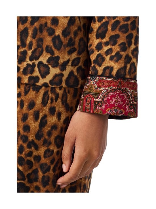 Lauren Ralph Lauren - Pidžamas komplekts, 2-daļas - 995 LEOPARD - photo 6 Lauren Ralph Lauren - Pidžamas komplekts, 2-daļas - 995 LEOPARD | Stockmann - photo 6