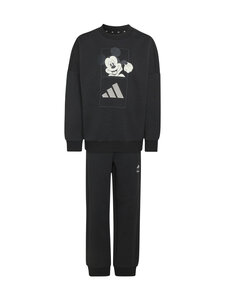 adidas Sportswear - Dressikomplekt Jogger - KG6127 BLACK/OWHITE | Stockmann