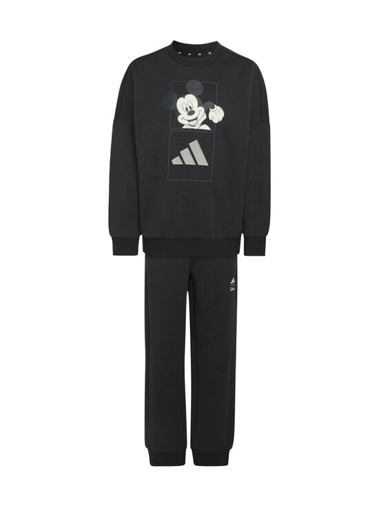 adidas Sportswear - Dressikomplekt Jogger - KG6127 BLACK/OWHITE | Stockmann - photo 1