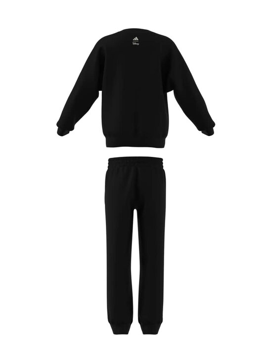 adidas Sportswear - Dressikomplekt Jogger - KG6127 BLACK/OWHITE | Stockmann - photo 2