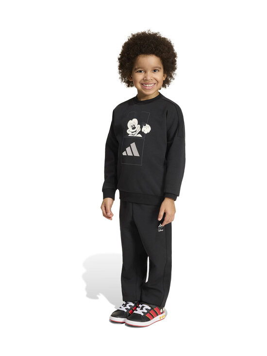 adidas Sportswear - Dressikomplekt Jogger - KG6127 BLACK/OWHITE | Stockmann - photo 4