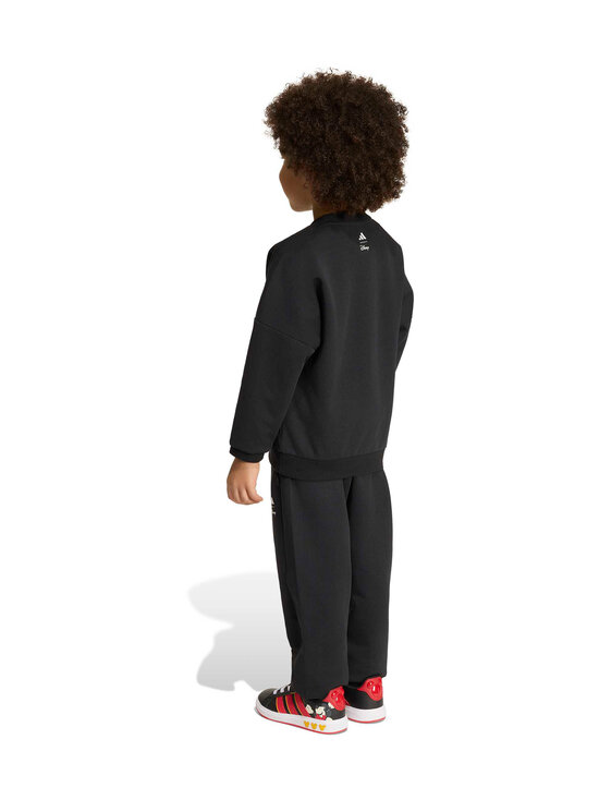 adidas Sportswear - Dressikomplekt Jogger - KG6127 BLACK/OWHITE | Stockmann - photo 5