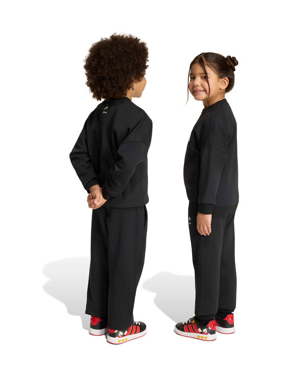 adidas Sportswear - Dressikomplekt Jogger - KG6127 BLACK/OWHITE | Stockmann - photo 7