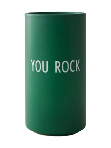 Design Letters - Favourite-maljakko - GRASS GREEN 347C | Stockmann