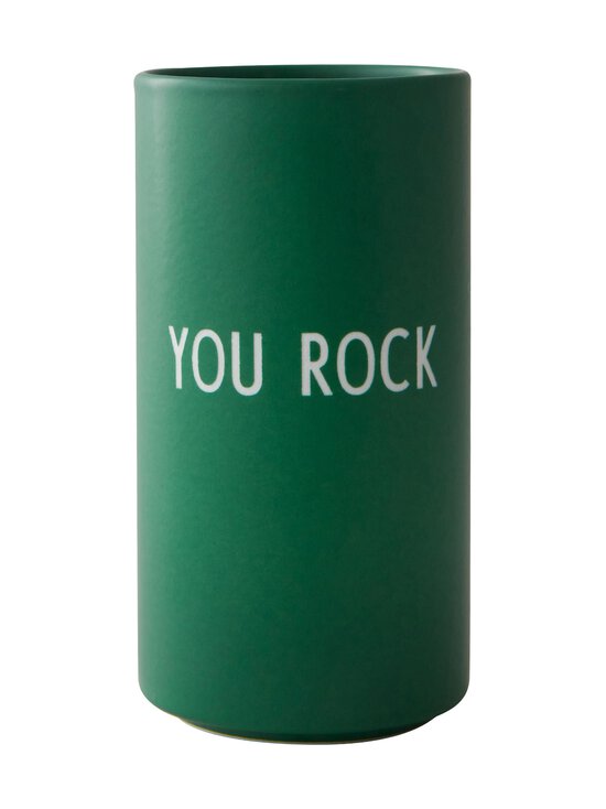 Design Letters - Favourite-maljakko - GRASS GREEN 347C | Stockmann - photo 1