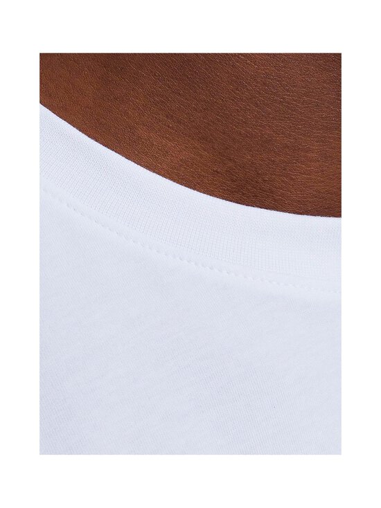 Jack & Jones - JjeUrban Edge -paita - WHITE - photo 7 Jack & Jones - JjeUrban Edge -paita - WHITE | Stockmann - photo 7
