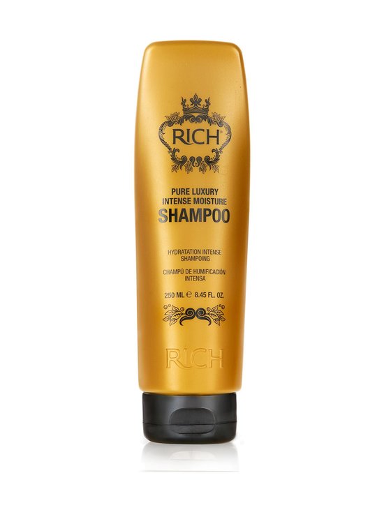 Intense Moisture Shampoo 250 ml