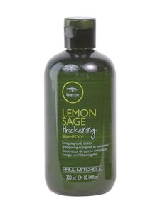 Paul Mitchell - Lemon Sage Thickening Shampoo 300 ml Paul Mitchell - Lemon Sage Thickening Shampoo 300 ml | Stockmann