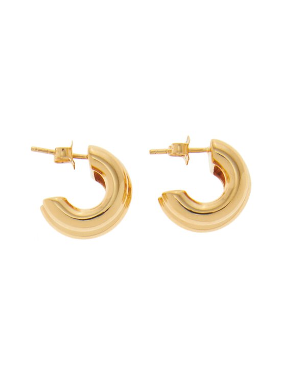 MISSOMA - Chubby Triple Small auskari - GOLD - photo 1 MISSOMA - Chubby Triple Small auskari - GOLD | Stockmann - photo 1