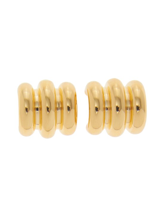 MISSOMA - Chubby Triple Small auskari - GOLD - photo 2 MISSOMA - Chubby Triple Small auskari - GOLD | Stockmann - photo 2
