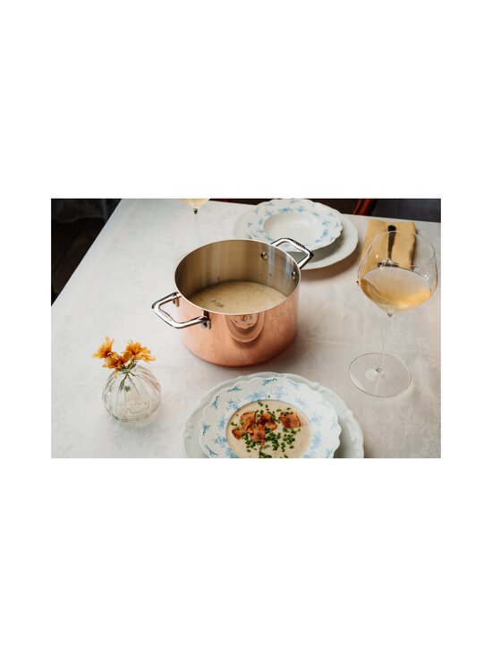 Scanpan - Vaskpott Maitre D' Induction 20 cm / 3,5 l - SS/COPPER SS/COPPER | Stockmann - photo 6