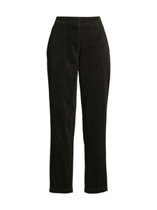 NOOM - Odessa-vakosamettihousut - KHAKI GREEN NOOM - Odessa-vakosamettihousut - KHAKI GREEN | Stockmann