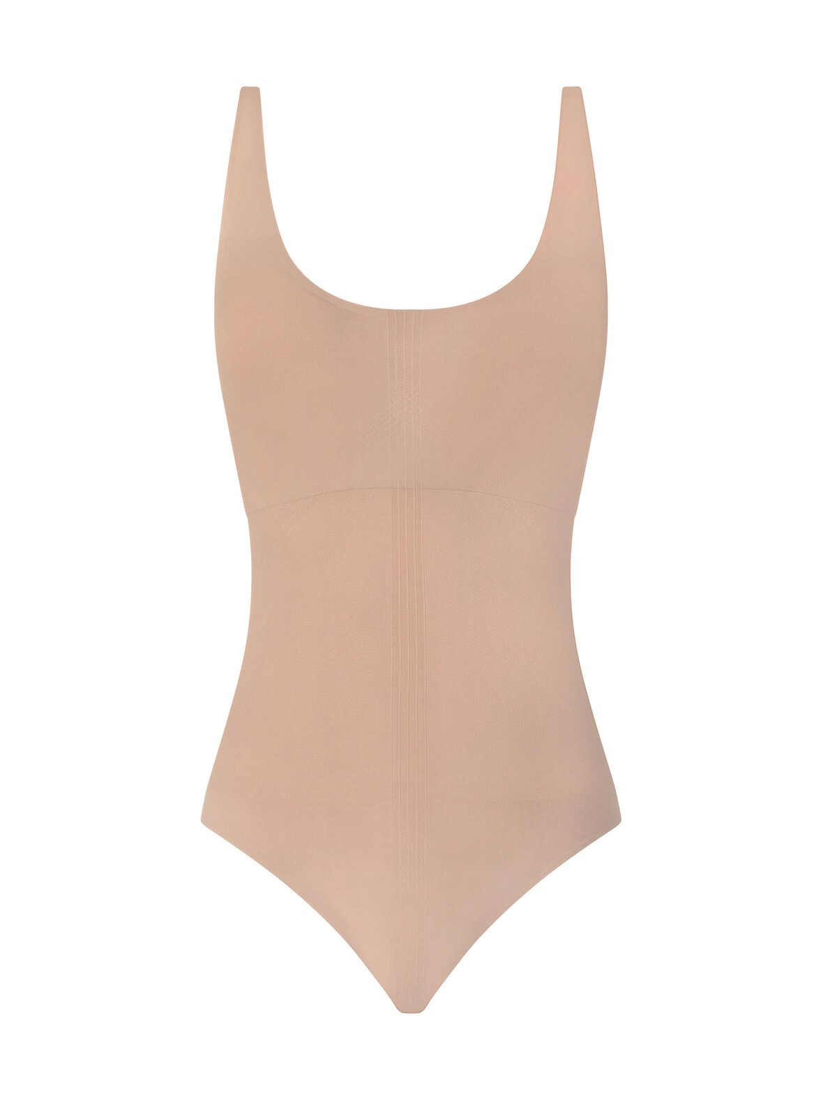 Smooth Sculpting Comfort -body
