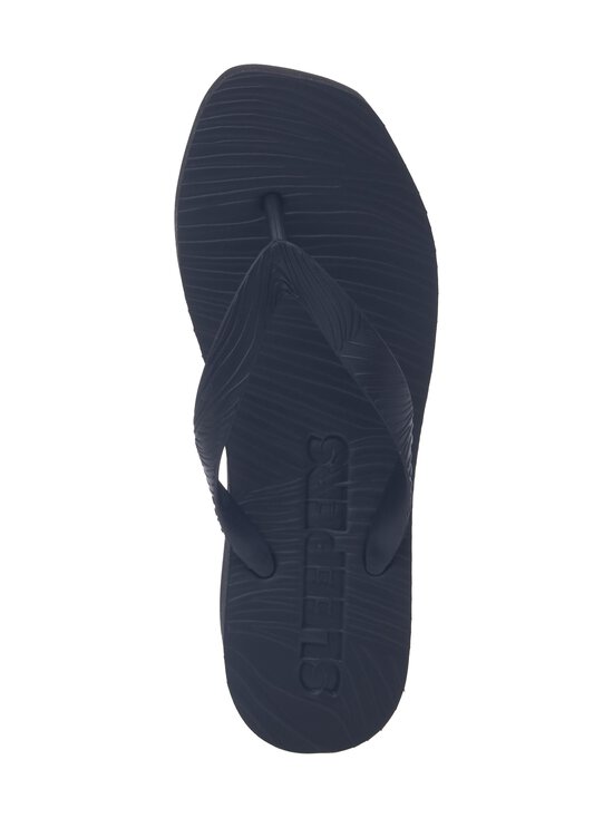 SLEEPERS - Plätud High Platform - BLACK - photo 2 SLEEPERS - Plätud High Platform - BLACK | Stockmann - photo 2