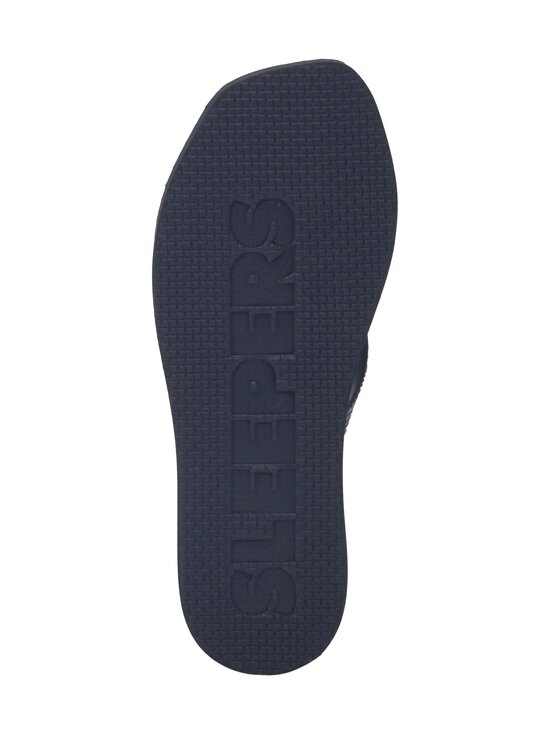 SLEEPERS - Plätud High Platform - BLACK - photo 3 SLEEPERS - Plätud High Platform - BLACK | Stockmann - photo 3