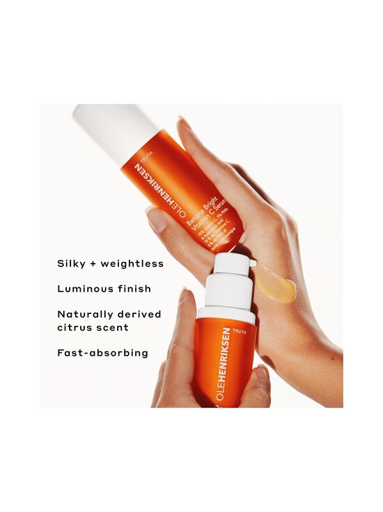 Ole Henriksen - Seerum Banana Bright ™ Vitamin C 30 ml - NOCOL - photo 2 Ole Henriksen - Seerum Banana Bright ™ Vitamin C 30 ml - NOCOL | Stockmann - photo 2