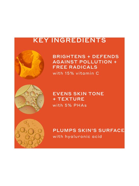 Ole Henriksen - Seerum Banana Bright ™ Vitamin C 30 ml - NOCOL - photo 9 Ole Henriksen - Seerum Banana Bright ™ Vitamin C 30 ml - NOCOL | Stockmann - photo 9