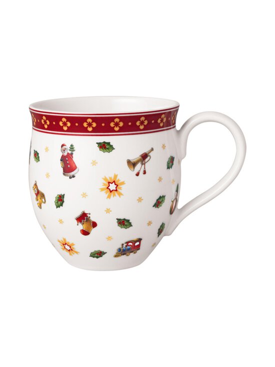 Villeroy & Boch - Muki 12 x 8,5 x 9 cm - MULTICO | Stockmann - photo 1