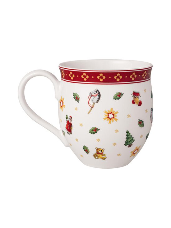 Villeroy & Boch - Muki 12 x 8,5 x 9 cm - MULTICO | Stockmann - photo 2