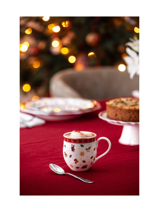 Villeroy & Boch - Muki 12 x 8,5 x 9 cm - MULTICO | Stockmann - photo 3