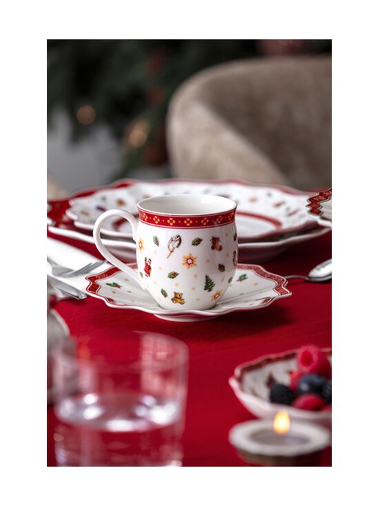 Villeroy & Boch - Muki 12 x 8,5 x 9 cm - MULTICO | Stockmann - photo 4