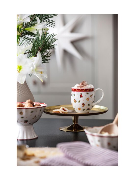 Villeroy & Boch - Muki 12 x 8,5 x 9 cm - MULTICO | Stockmann - photo 5