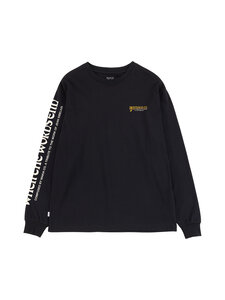 Makia - Särk Music - 999 BLACK | Stockmann