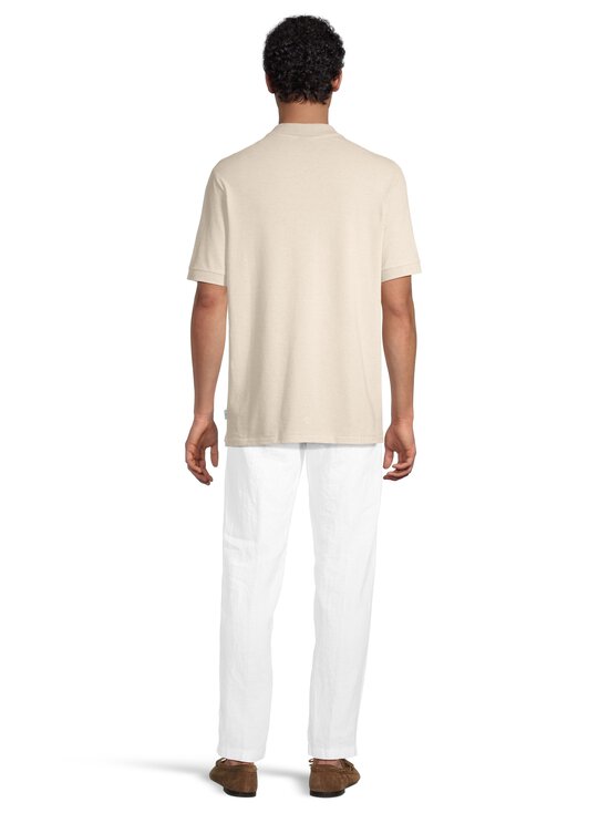 PS Paul Smith - Regular fit -pikeepaita - 02 OFF WHITE | Stockmann - photo 3