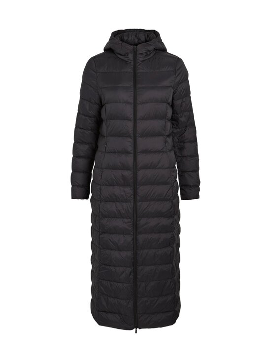 Vila - Sulemantel ViManya Long - BLACK | Stockmann - photo 1