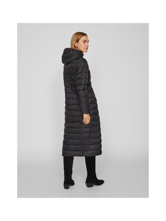 Vila - Sulemantel ViManya Long - BLACK | Stockmann - photo 4