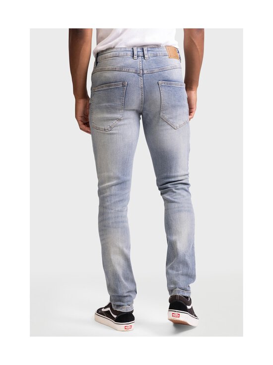 Redefined Rebel - RRStockolm Slim Fit -farkut - 505 EXOTIC LAGOON | Stockmann - photo 5