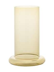 Marimekko - Pilari-maljakko - GOLDEN BROWN | Stockmann